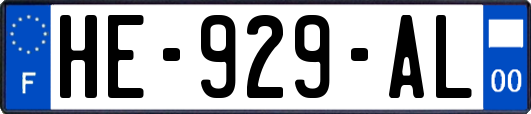 HE-929-AL