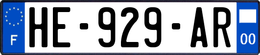 HE-929-AR