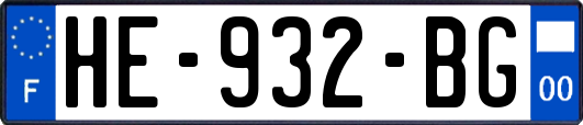 HE-932-BG