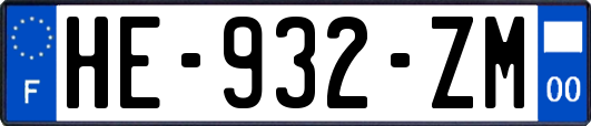 HE-932-ZM