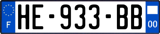 HE-933-BB