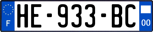 HE-933-BC