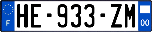 HE-933-ZM