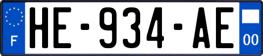 HE-934-AE