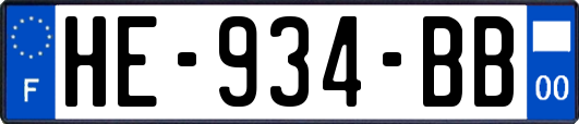 HE-934-BB