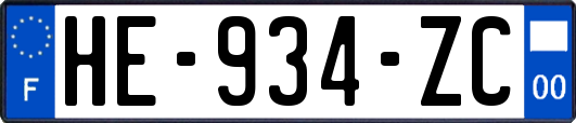 HE-934-ZC