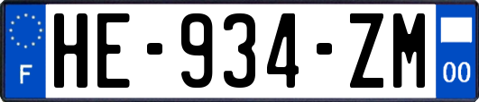 HE-934-ZM