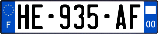 HE-935-AF