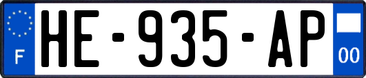 HE-935-AP