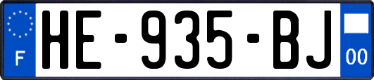 HE-935-BJ