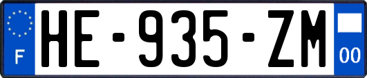 HE-935-ZM