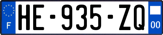 HE-935-ZQ
