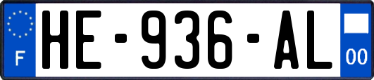 HE-936-AL