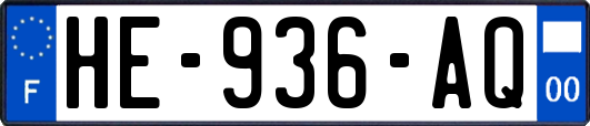 HE-936-AQ