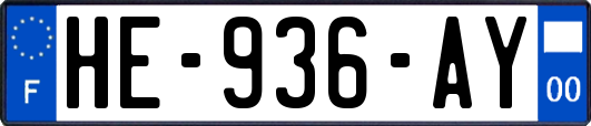 HE-936-AY