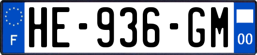 HE-936-GM