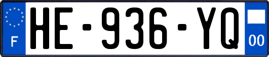 HE-936-YQ
