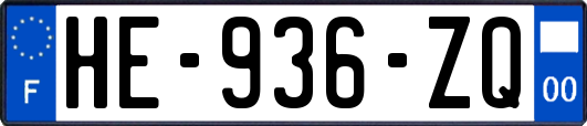 HE-936-ZQ