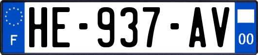 HE-937-AV