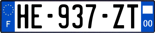 HE-937-ZT