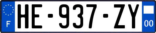 HE-937-ZY