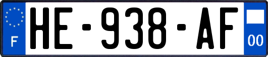 HE-938-AF