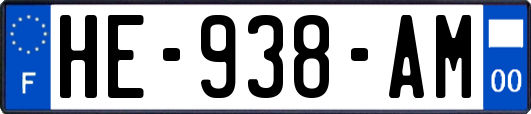 HE-938-AM