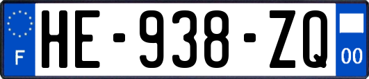HE-938-ZQ