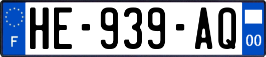 HE-939-AQ