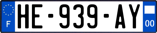 HE-939-AY