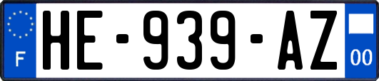 HE-939-AZ