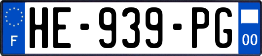 HE-939-PG