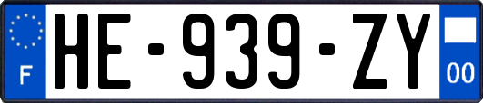 HE-939-ZY