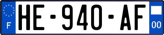 HE-940-AF