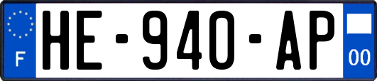 HE-940-AP