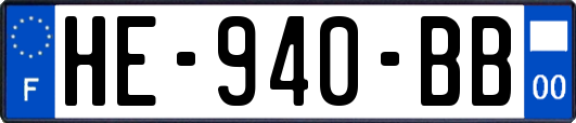 HE-940-BB