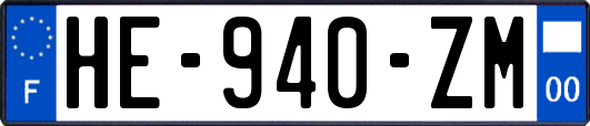 HE-940-ZM