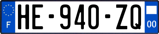HE-940-ZQ