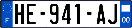 HE-941-AJ