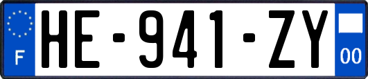 HE-941-ZY