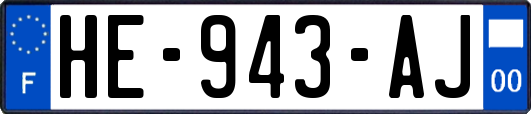 HE-943-AJ