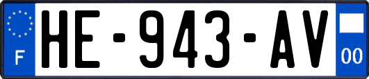 HE-943-AV