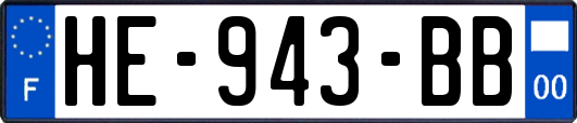 HE-943-BB