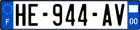 HE-944-AV