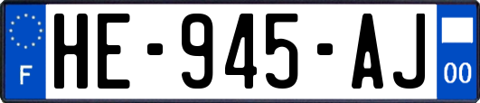 HE-945-AJ