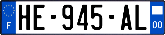 HE-945-AL