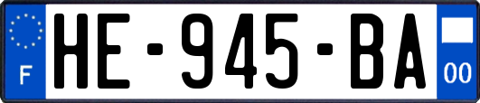 HE-945-BA