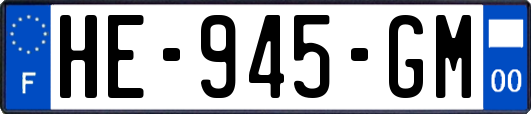 HE-945-GM
