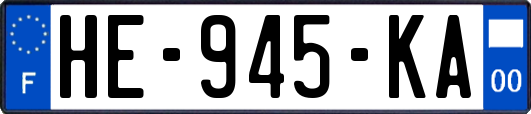 HE-945-KA