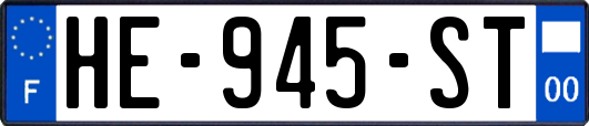 HE-945-ST